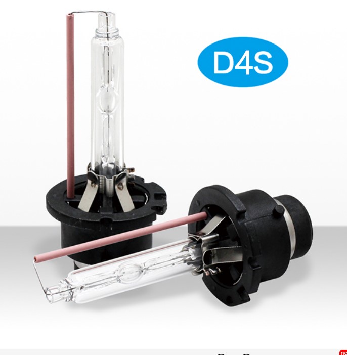 D4S HID Xenon bulb headlight